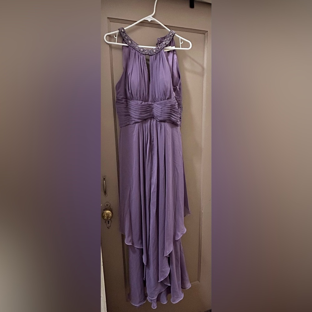 Eliza J New York Dress